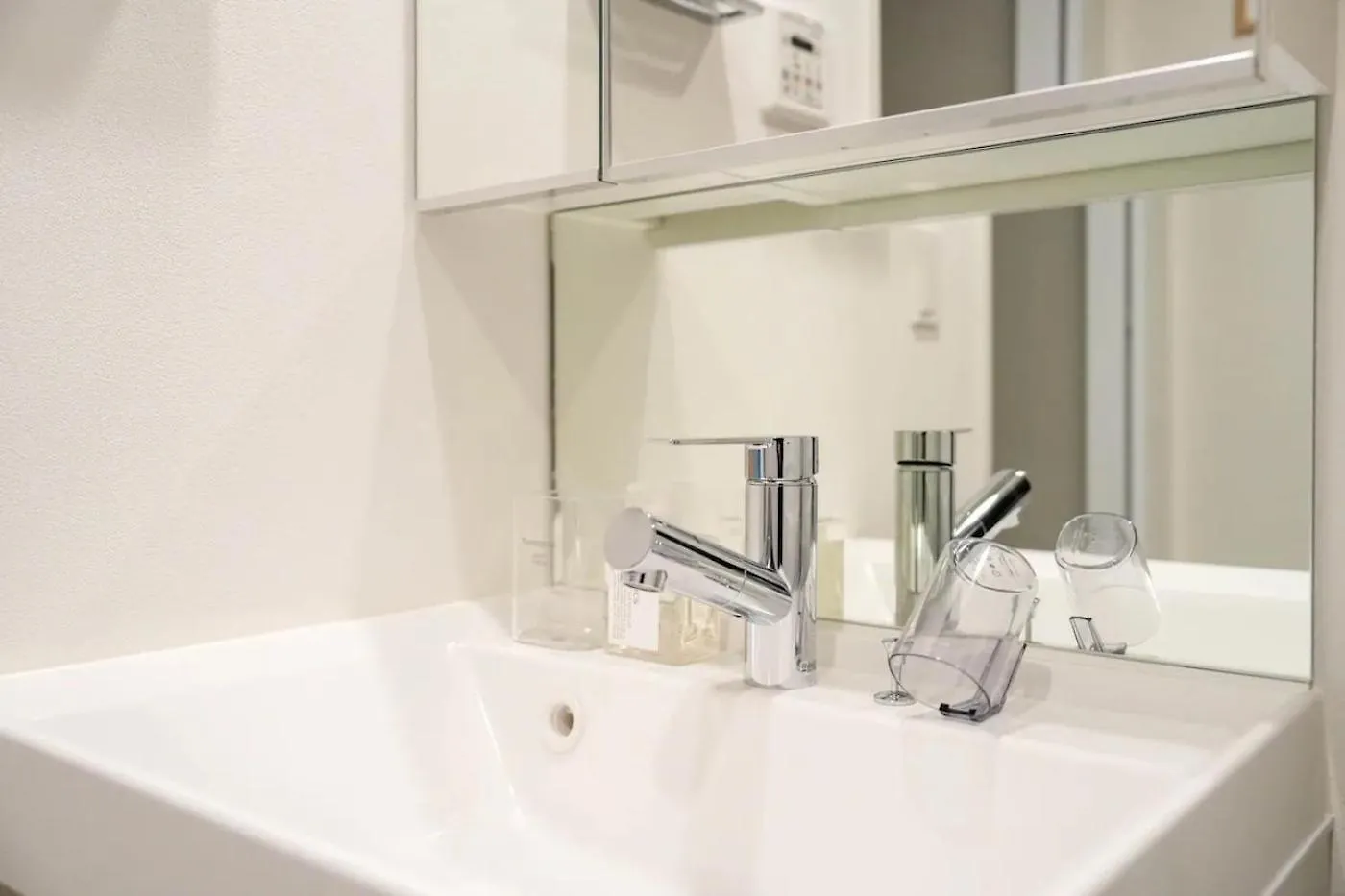 Mondomio Sapporo Minamisanjo Dori - Vacation Stay 16340 Apartmán