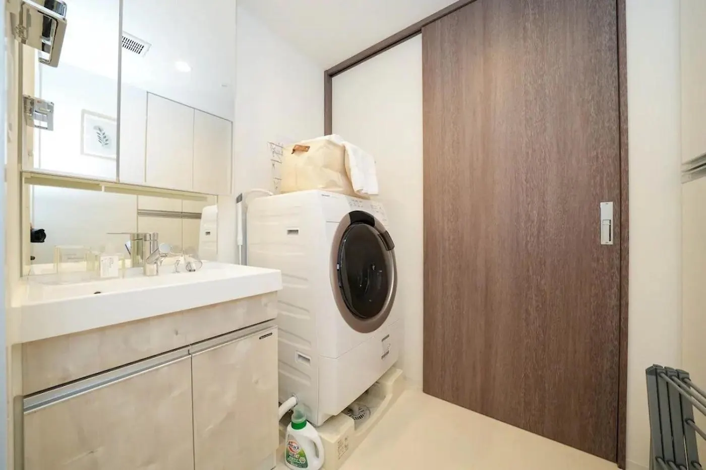 Apartmán Mondomio Sapporo Minamisanjo Dori - Vacation Stay 16340