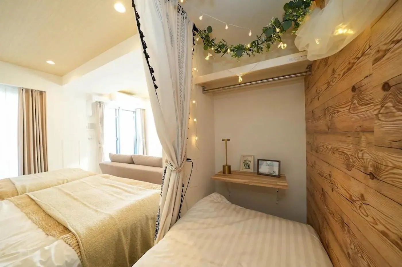 Mondomio Sapporo Minamisanjo Dori - Vacation Stay 16340 Japonsko